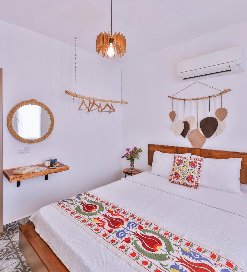 Dantel Butik Ev Pansiyon Kas Exterior photo