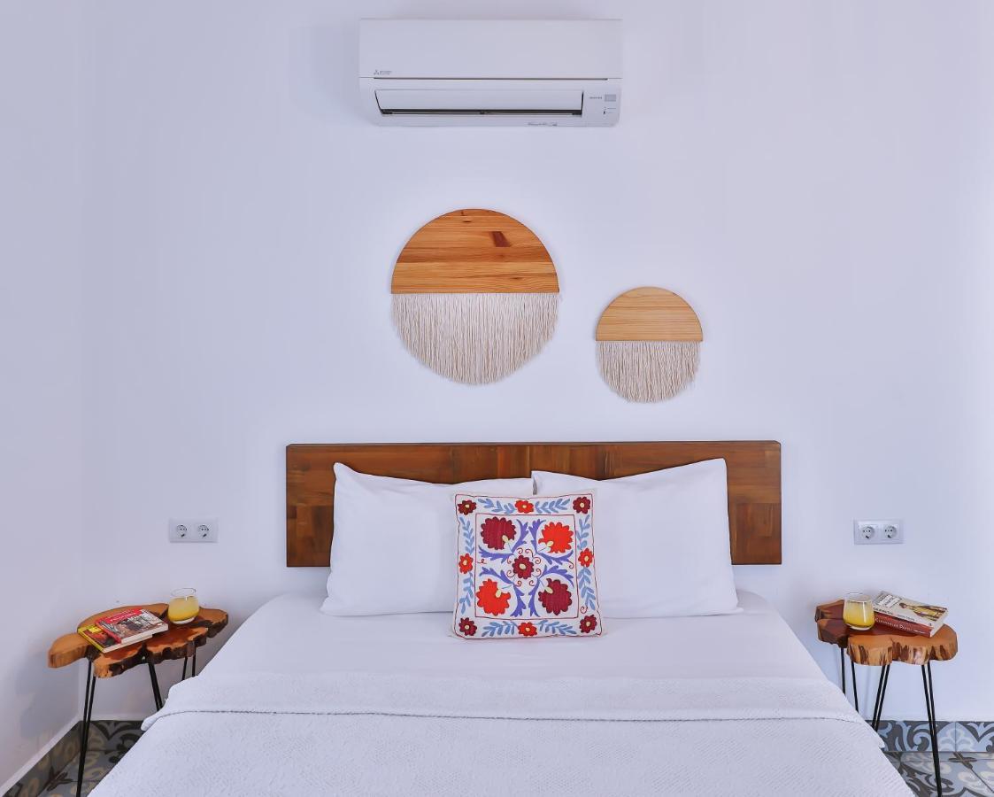 Dantel Butik Ev Pansiyon Kas Exterior photo